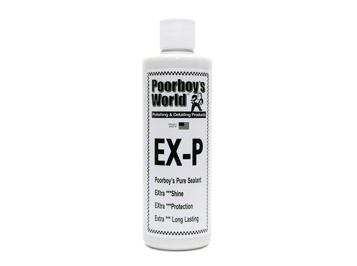 EX-P Sealant