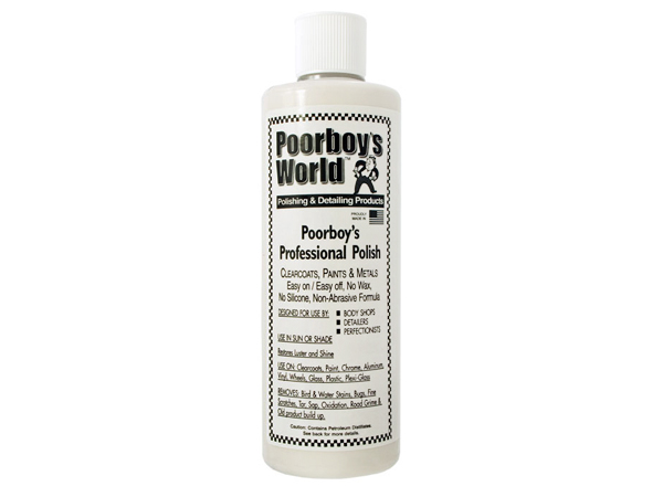 Professional Polish