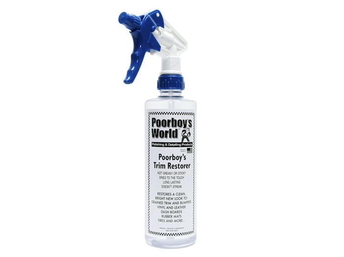 Trim Restorer