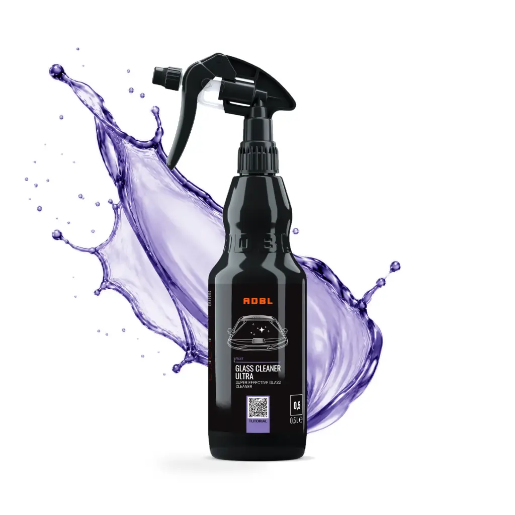 Glass Cleaner Ultra