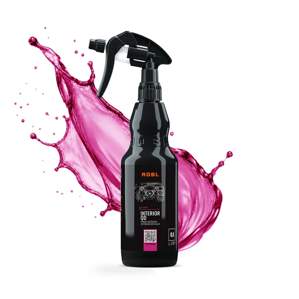 Interior QD