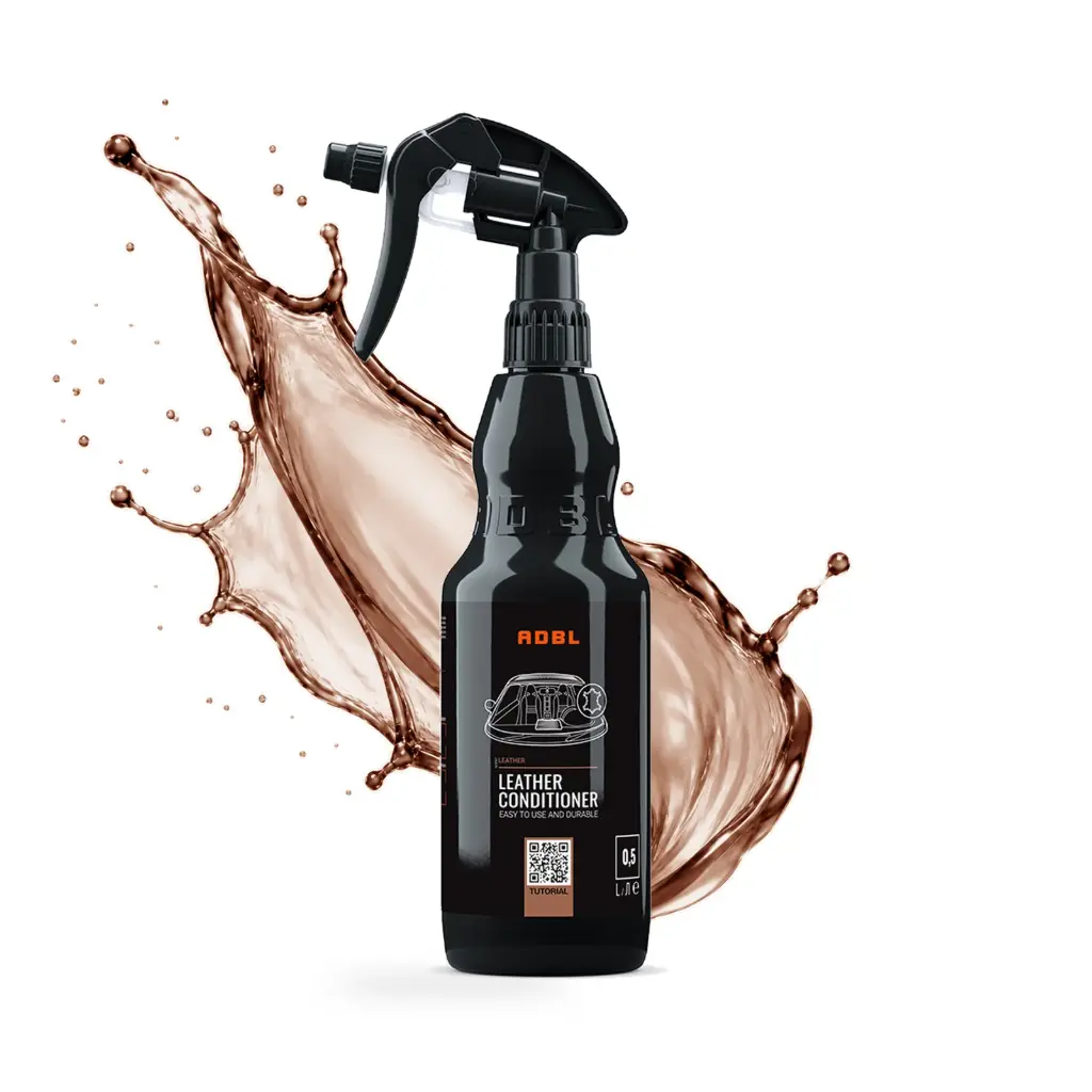 Leather Conditioner