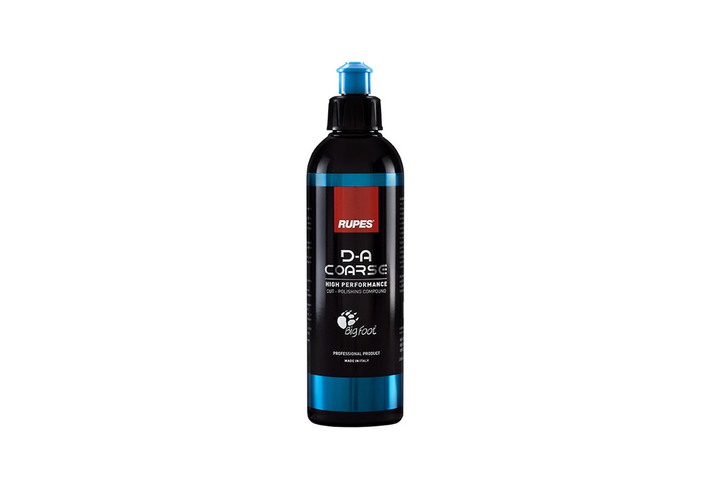 D-A Cut Polishing Compound Blue