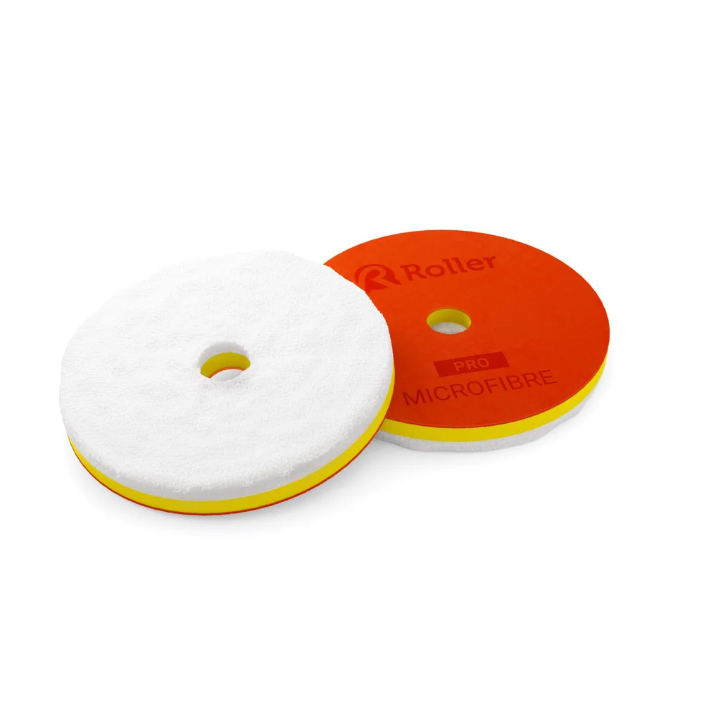 Roller Pro Microfibre DA
