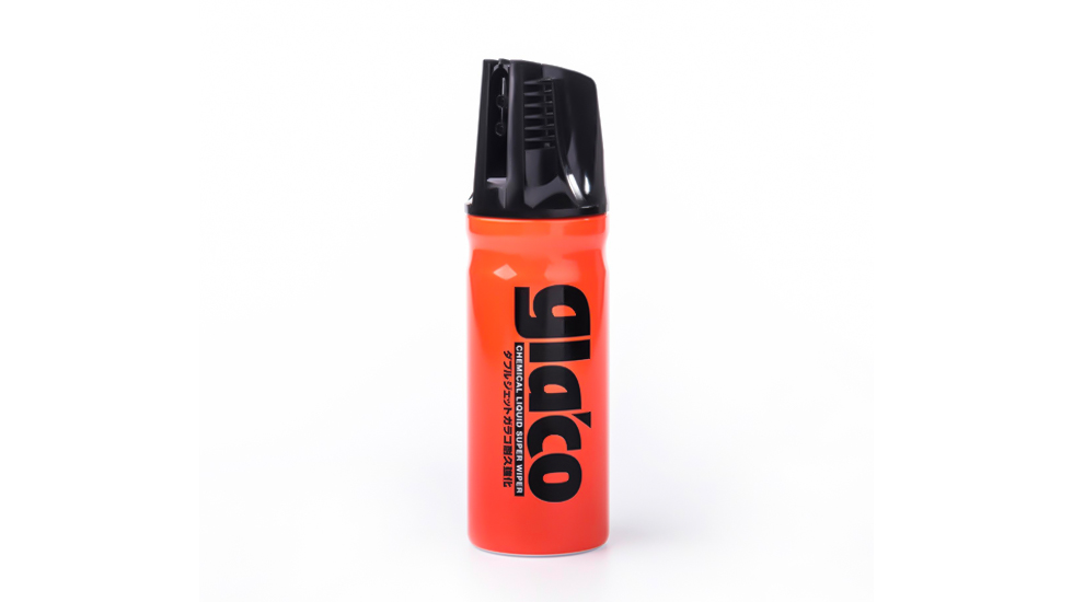 Glaco W-Jet