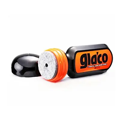 Ultra Glaco Glass Sealant