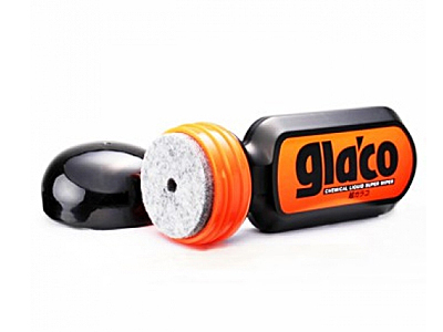 Ultra Glaco Glass Sealant