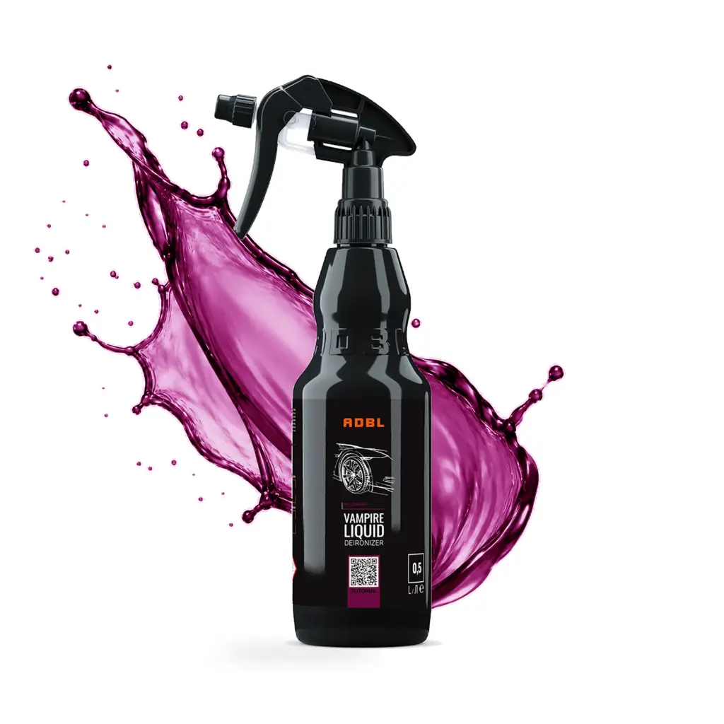 Vampire Liquid