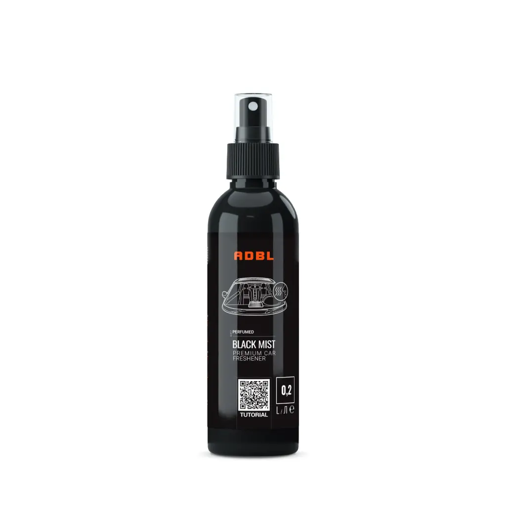 Black Mist
