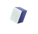 Glass Cube