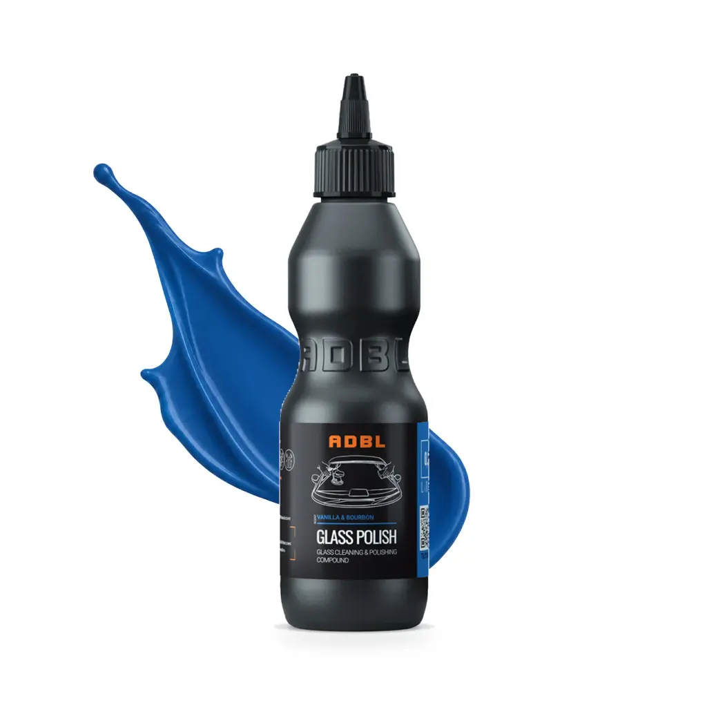 Glass Polish