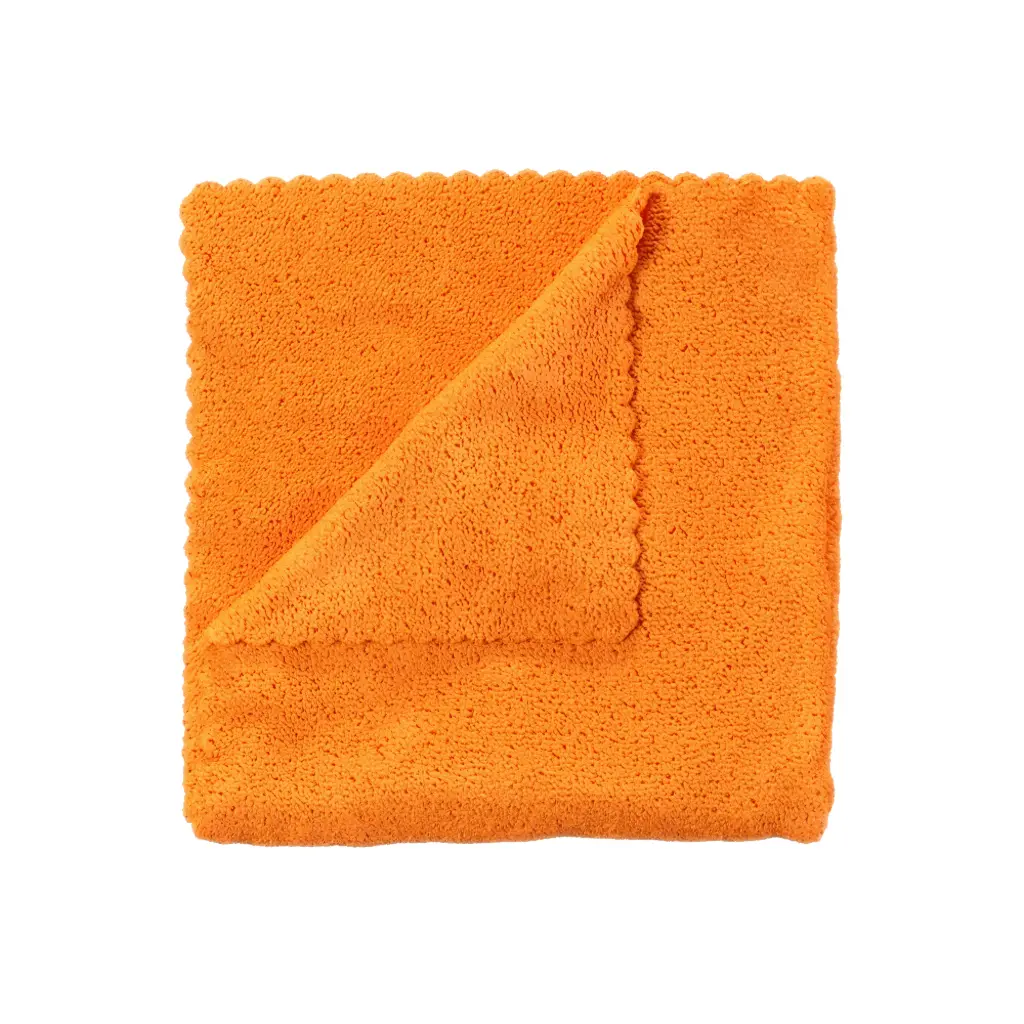 ONE SHOT MICROFIBRE CLOTH