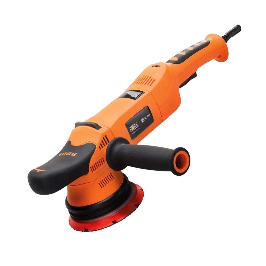 Roller DA15125-01 + Bag