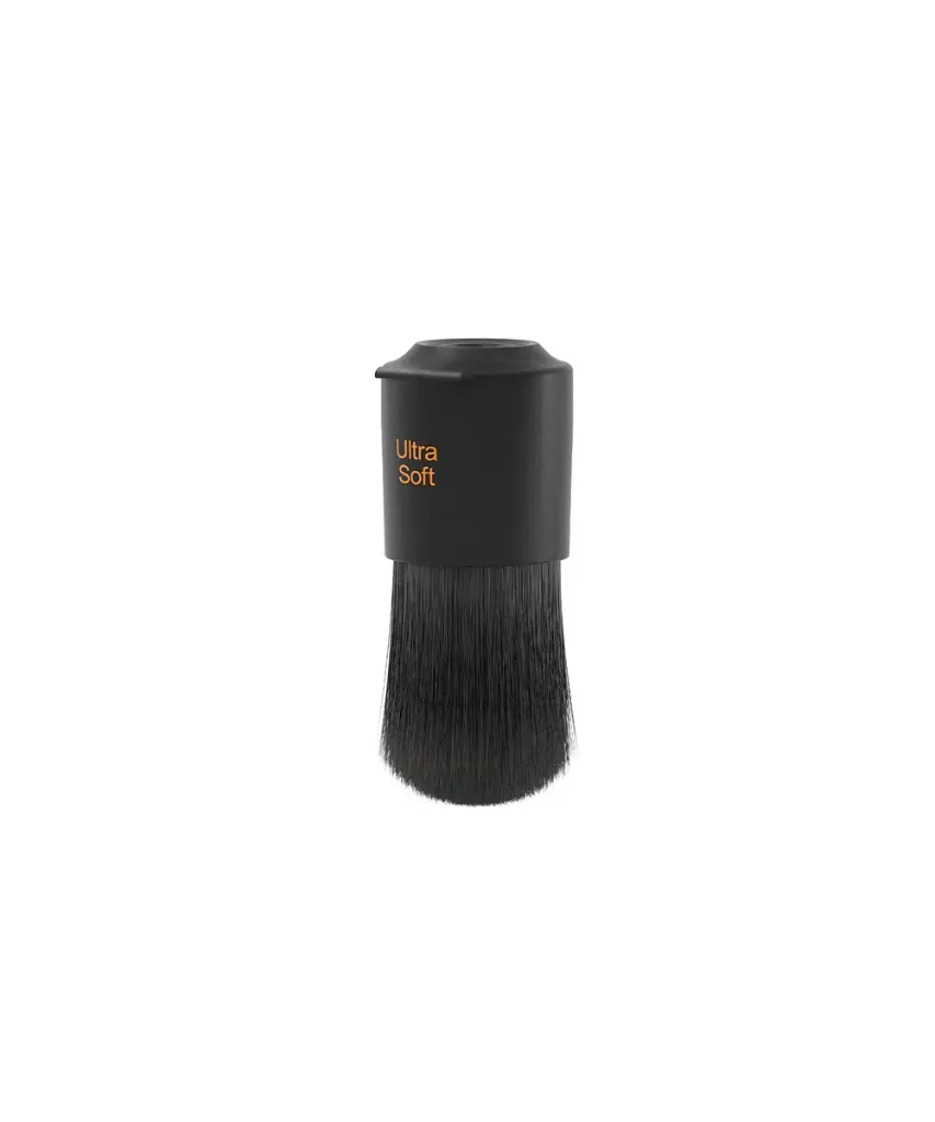 ROUND DETAIL BRUSH PRO ULTRA SOFT