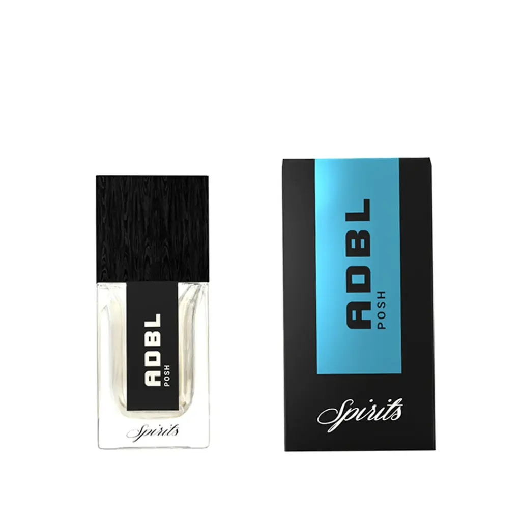 SPIRITS POSH