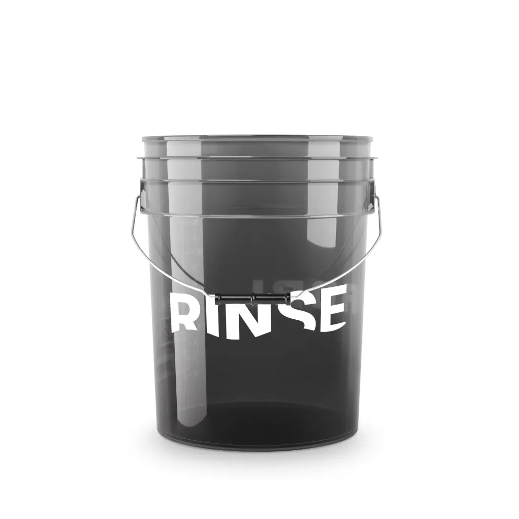SPLUSHY BUCKET