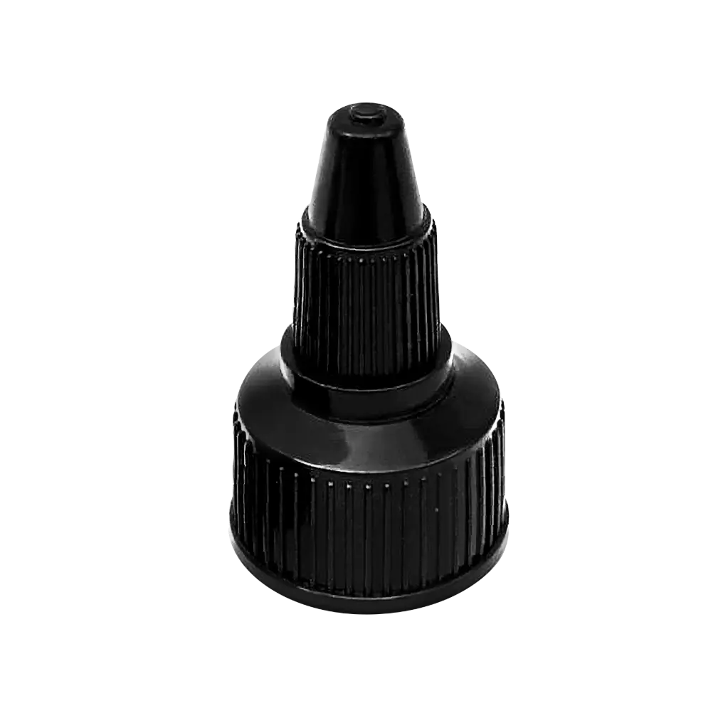 Twist-Off Cap
