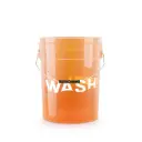 WASHY BUCKET