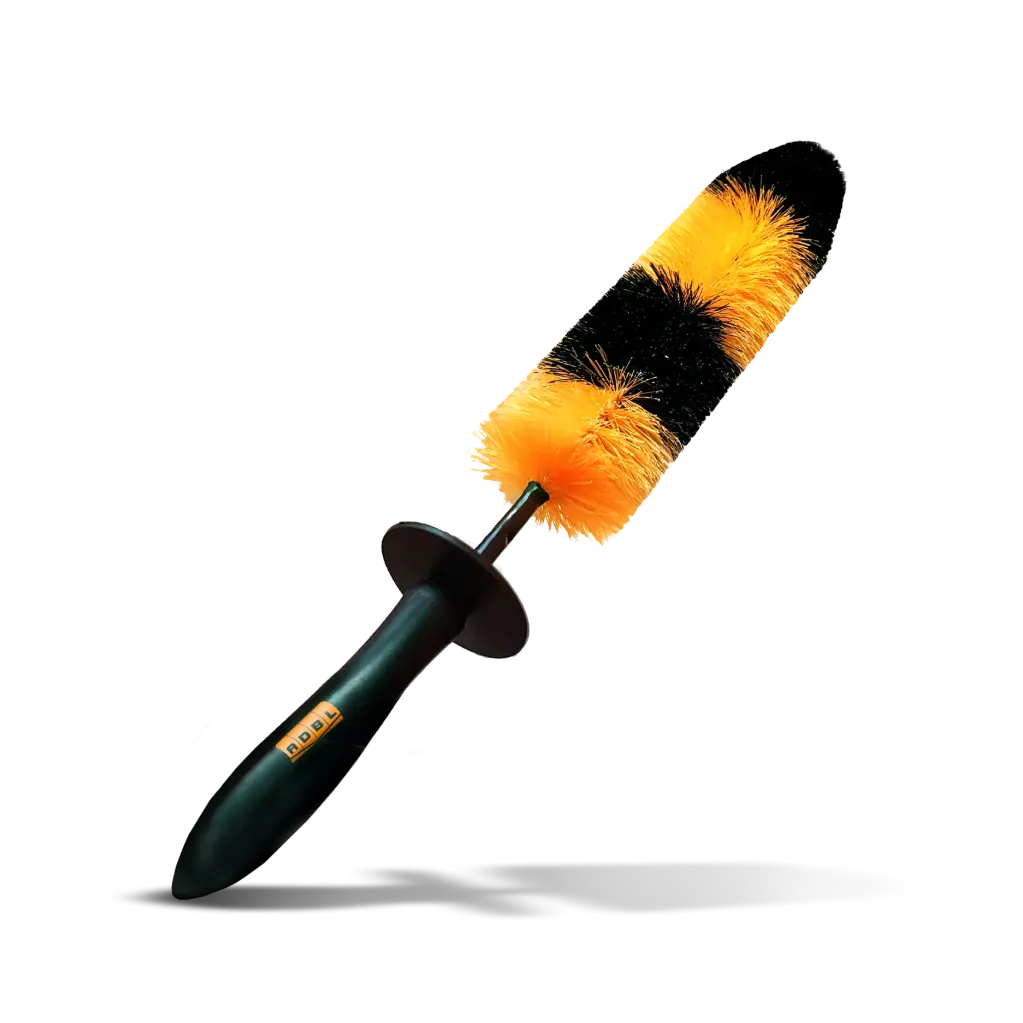 Wheel Dagger