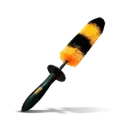 Wheel Dagger
