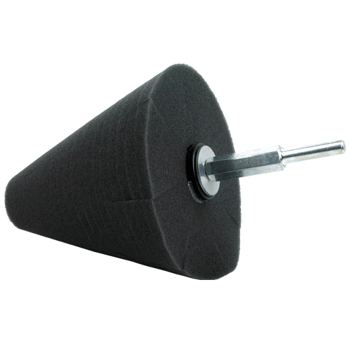 Cone Soft - Drill Attachement