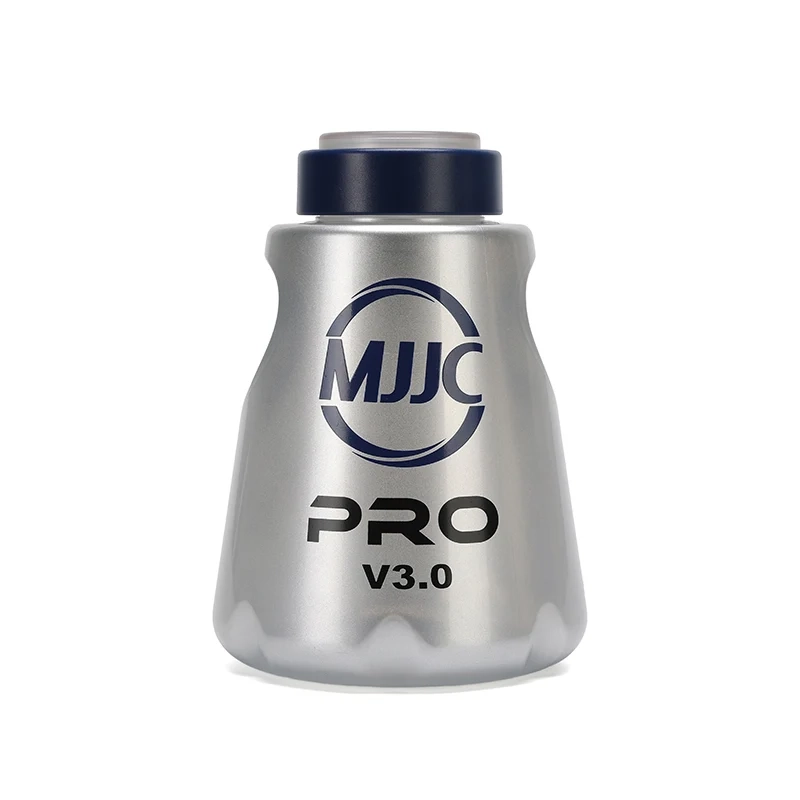 Fles met dop met maatbeker voor Foam Cannon PRO V 3.0