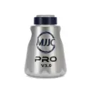Fles met dop met maatbeker voor Foam Cannon PRO V 3.0