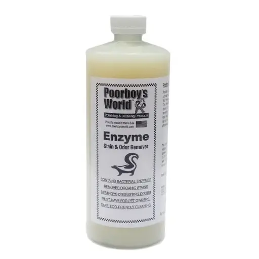 [PBESOR] Enzyme Stain and Odor Remover