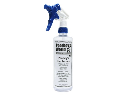 [PBTR] Trim Restorer