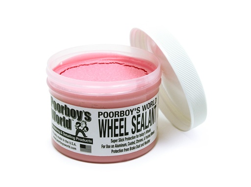 [PBWS] Wheel Sealant