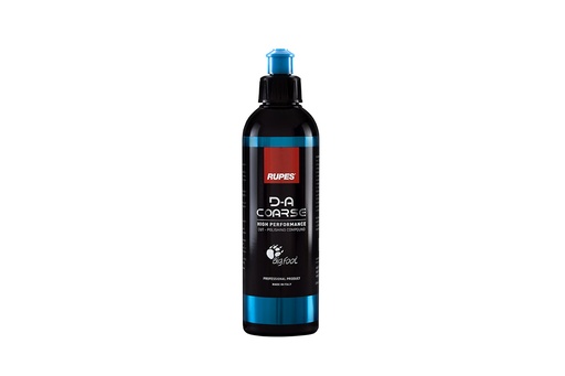 D-A COARSE High performance 250ml