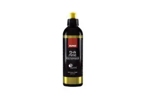 [9.DAFINE250] D-A Fine Polishing Compound Yellow