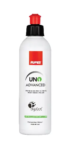 [9.ADVANCED250] UNO ADVANCED