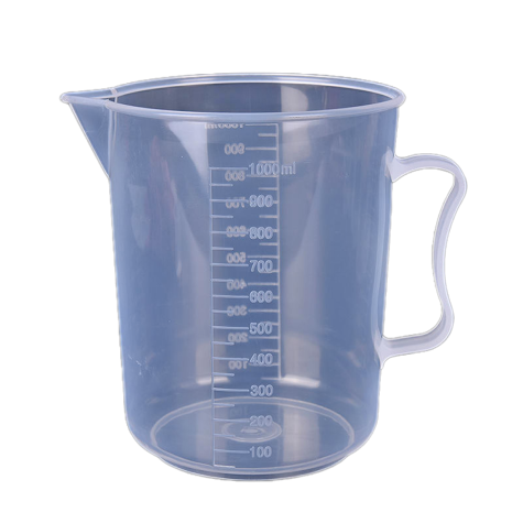 [WIMC1L] Measuring Cup