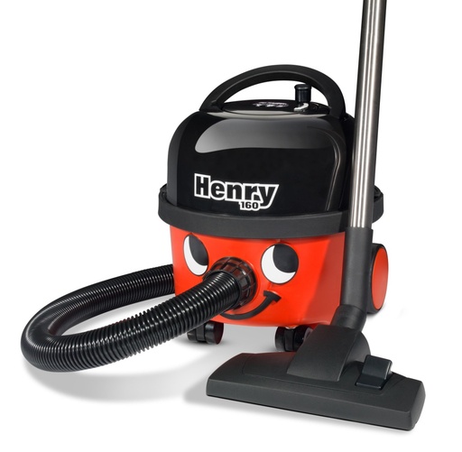 [903718] Hoover Henry Compact HVR160