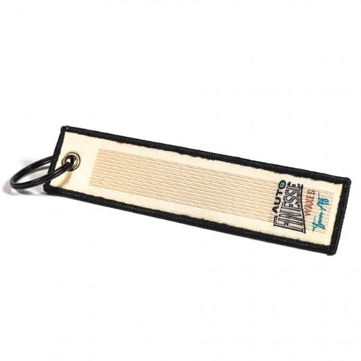 [RFLT3] Signature Tag Beige