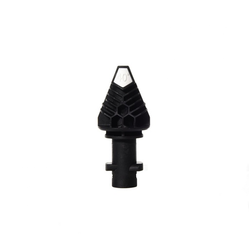 [11120128] 40° Fixed Nozzle (P70-P80)