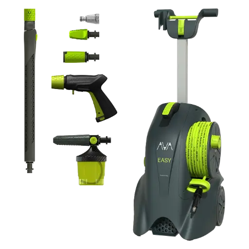 [10106112] Easy P57 X-Large Bundle