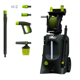 AVA Evolution P60
