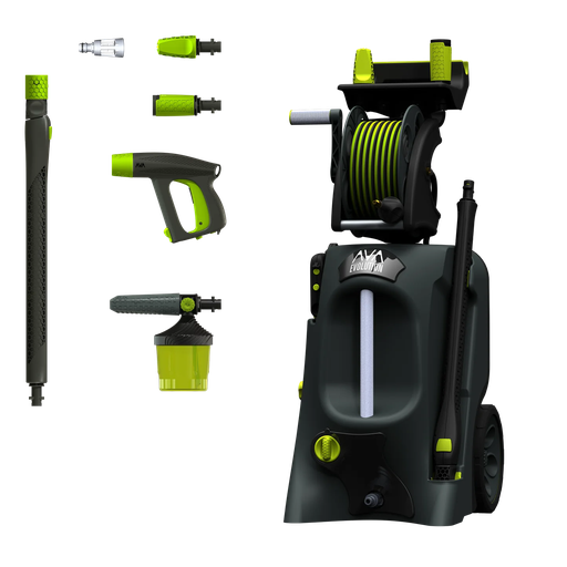 [10100269] EVOLUTION P90 Large Bundle