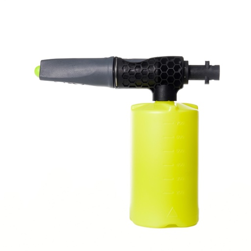 [11120307] Foam Cannon