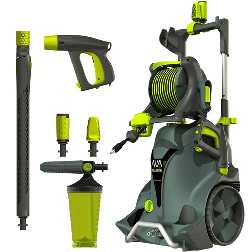 [10102108] Master 2.0 P80 Large Bundle