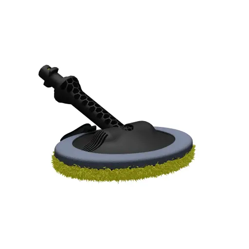 [AVAMOP] Mop w/waterflow
