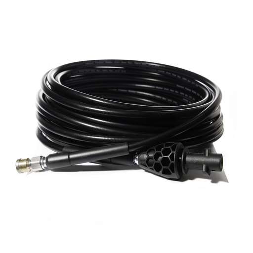 [11120420] Pipe Cleaning Hose 10m