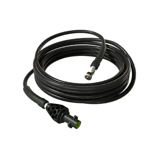 [11120420] Pipe Cleaning Hose 10m