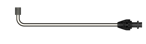 [AVALANCE90] Special Lance 90°