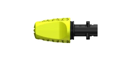 [11120132] Turbo Nozzle (P70-P80)
