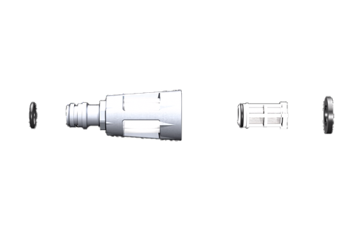 [11120502] Water Filter