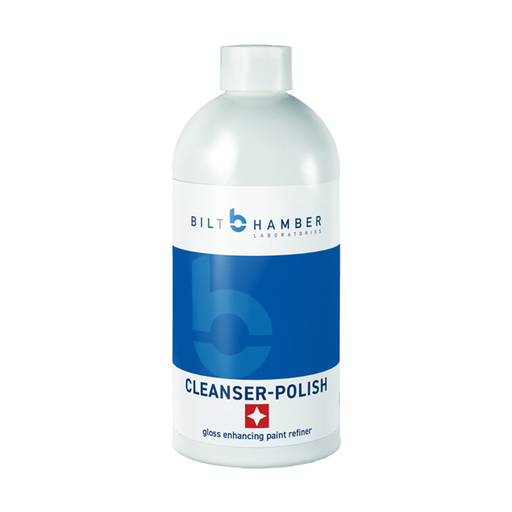 Cleanser Polish