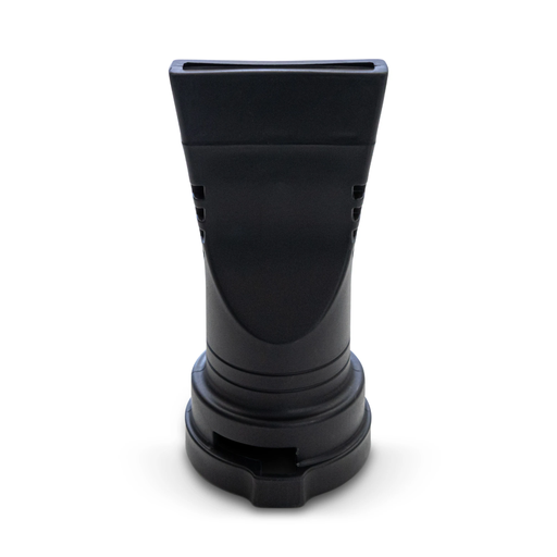 [BLOCDASWNRSGT] Embout large en silicone (RS/GT)